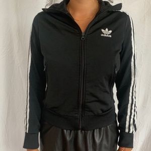 Adidas Tracksuit Jacket